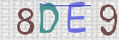 Code Anti-spam