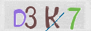Code Anti-spam