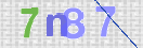 Code Anti-spam