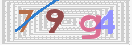Code Anti-spam