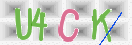 Code Anti-spam