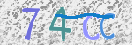 Code Anti-spam