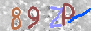 Code Anti-spam