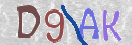 Code Anti-spam