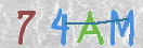 Code Anti-spam