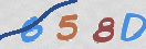Code Anti-spam