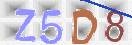 Code Anti-spam