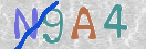 Code Anti-spam