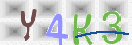 Code Anti-spam
