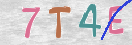 Code Anti-spam
