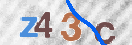 Code Anti-spam