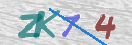 Code Anti-spam