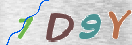 Code Anti-spam