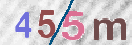 Code Anti-spam