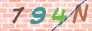 Code Anti-spam