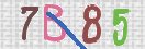 Code Anti-spam