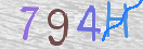 Code Anti-spam
