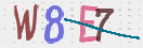 Code Anti-spam