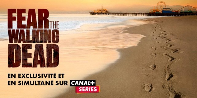 Fear The Walking Dead