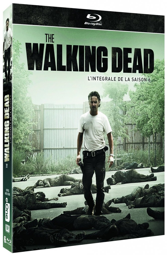 integrale-the-walking-dead-saison-6-vf-blu-ray