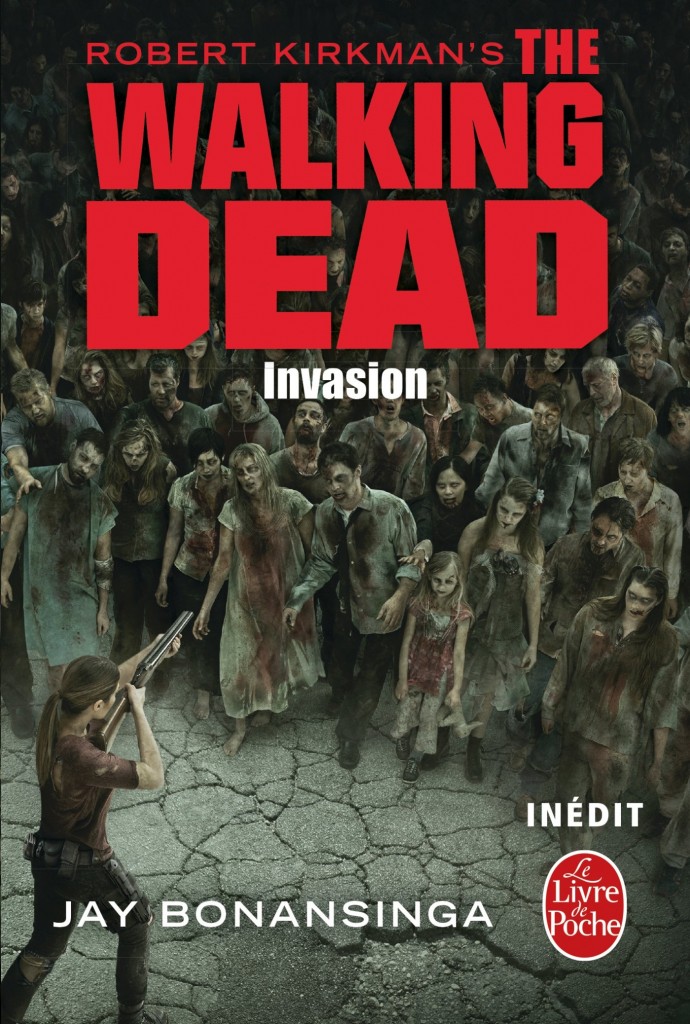 roman-the-walking-dead-Invasion-tome-6-livre-de-poche