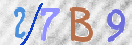 Code Anti-spam