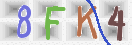 Code Anti-spam