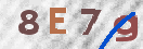 Code Anti-spam