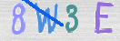 Code Anti-spam