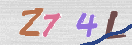 Code Anti-spam