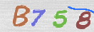 Code Anti-spam
