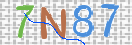 Code Anti-spam