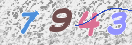 Code Anti-spam