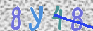 Code Anti-spam