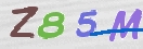 Code Anti-spam