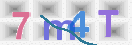 Code Anti-spam
