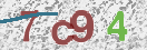 Code Anti-spam