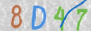 Code Anti-spam
