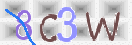 Code Anti-spam