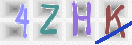 Code Anti-spam