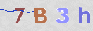 Code Anti-spam