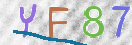 Code Anti-spam