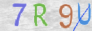 Code Anti-spam