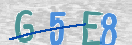 Code Anti-spam