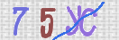 Code Anti-spam