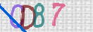 Code Anti-spam