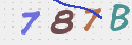 Code Anti-spam