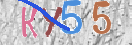 Code Anti-spam