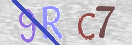 Code Anti-spam