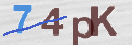 Code Anti-spam